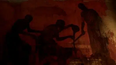 Święto kultystów Zeba w Pax Dei