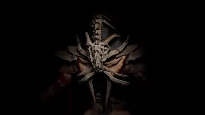 Pax Dei - plecy kultysty