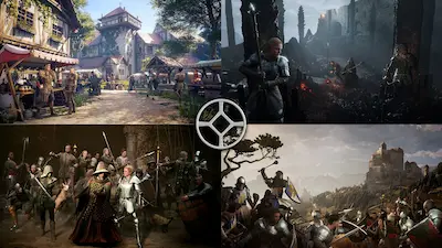 Pax Dei retrospektywa 2025