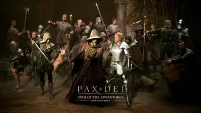 Pax Dei Verse 3