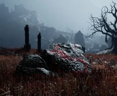 Zasób w Lyonesse w Pax Dei