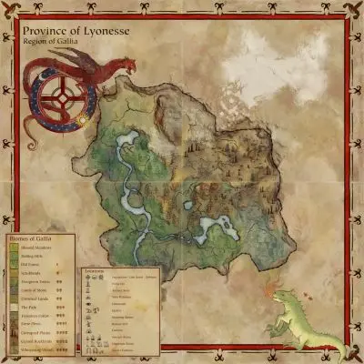 Lyonesse Pax Dei verse 3