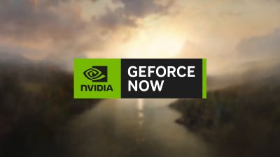 Pax Dei w Geforce Now